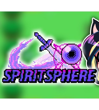 SpiritSphere Steam Key GLOBAL